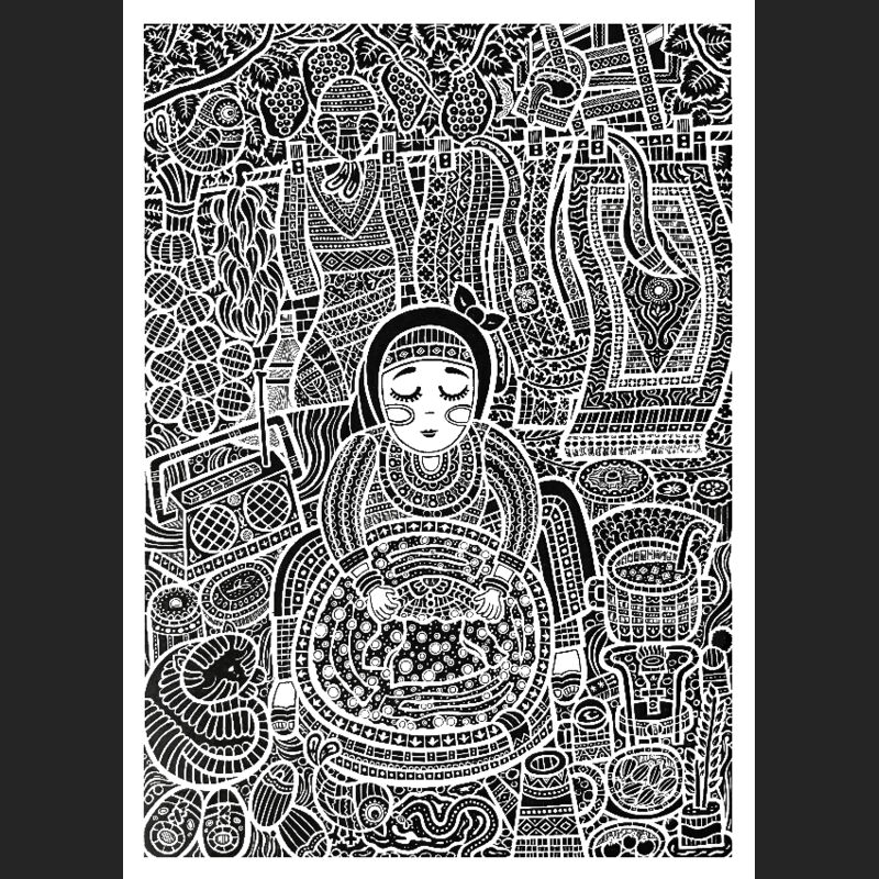 Water day - إجت المي Thumbnail