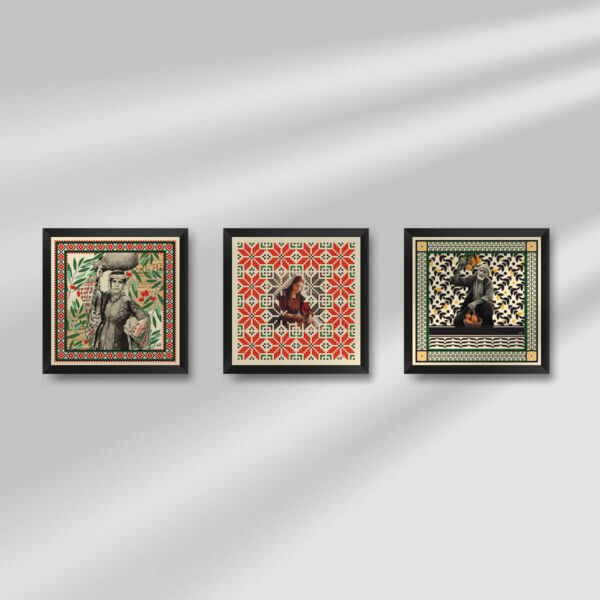 Triple Poster Deal Thumbnail