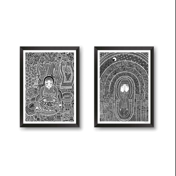 Duo Poster Deal Thumbnail